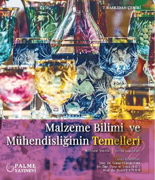 Malzeme Bilimi ve Mühendisliğinin Temelleri