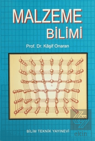 Malzeme Bilimi