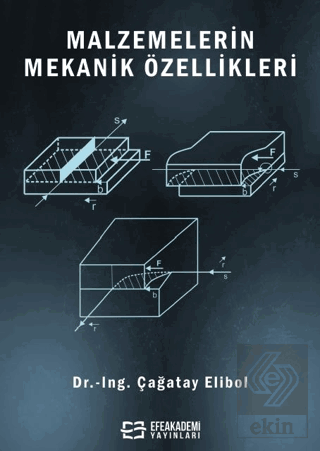 Malzemelerin Mekanik Özellikleri