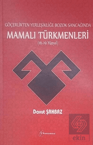 Mamalı Türkmenleri