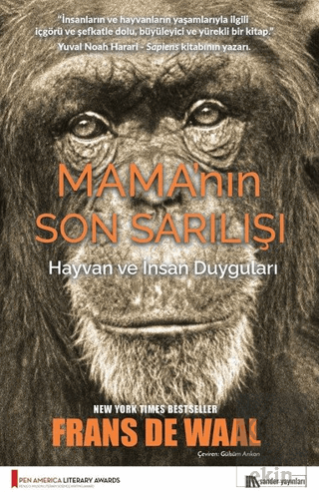 Mama\'nın Son Sarılışı