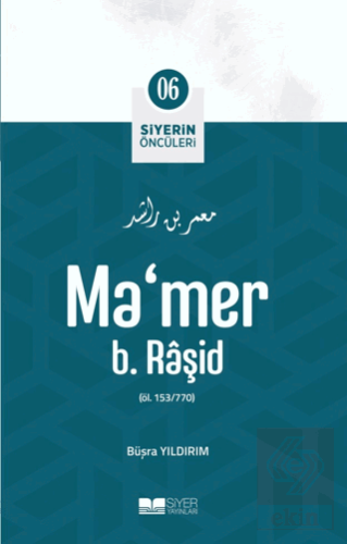 Ma'mer B. Raşid