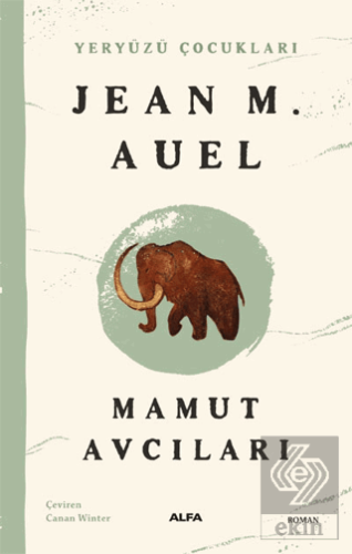 Mamut Avcıları