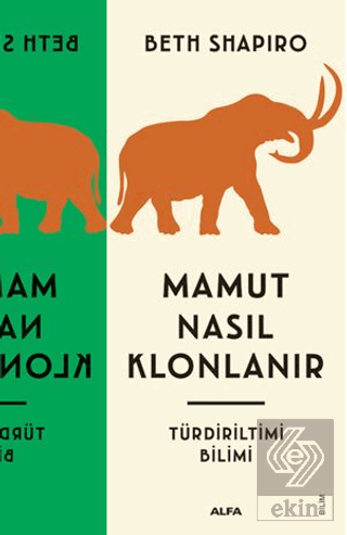 Mamut Nasıl Klonlanır