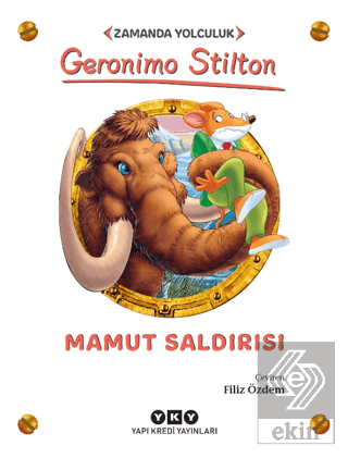 Mamut Saldırısı