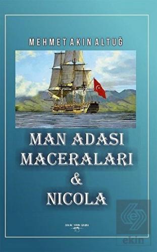 Man Adası Maceraları ve Nicola