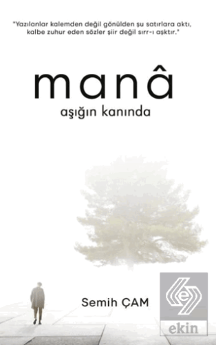 Mana Aşığın Kanında