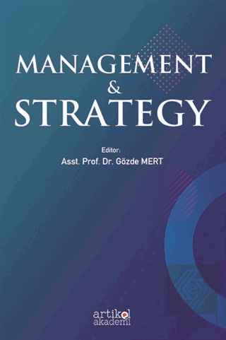 Management and Strategy