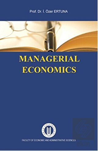 Managerial Economics