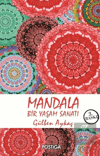 Mandala - Bir Yaşam Sanatı