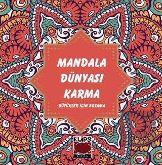 Mandala Dünyası - Karma