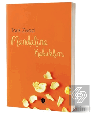 Mandalina Kabukları