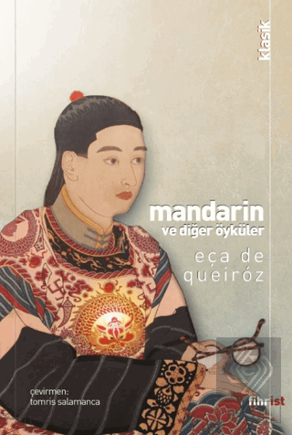 Mandarin ve Diğer Öyküler