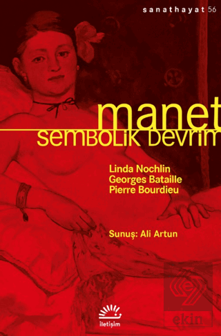 Manet - Sembolik Devrim