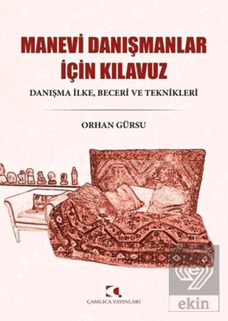 Manevi Danışmanlar İçin Kılavuz