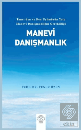 Manevi Danışmanlık