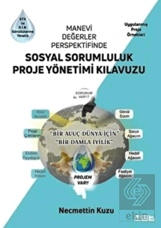 Manevi Değerler Perspektifinde Sosyal Sorumluluk P