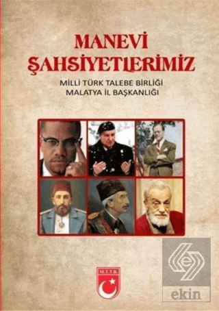 Manevi Şahsiyetlerimiz