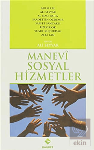 Manevi Sosyal Hizmetler