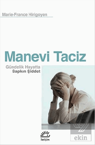 Manevi Taciz