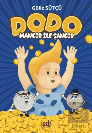 Mangır İle Şangır - Dodo