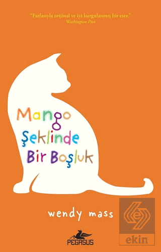 Mango Şeklinde Bir Boşluk