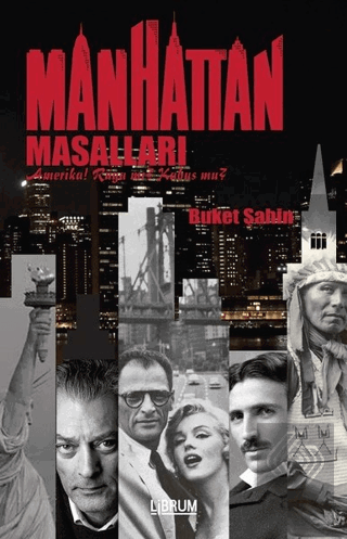 Manhattan Masalları