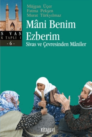 Mani Benim Ezberim