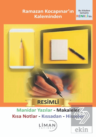 Manidar Yazılar - Makaleler - Kısa Notlar - Kıssad