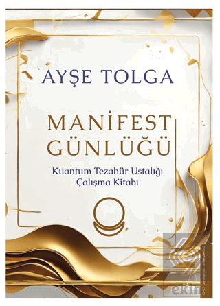 Manifest Günlüğü