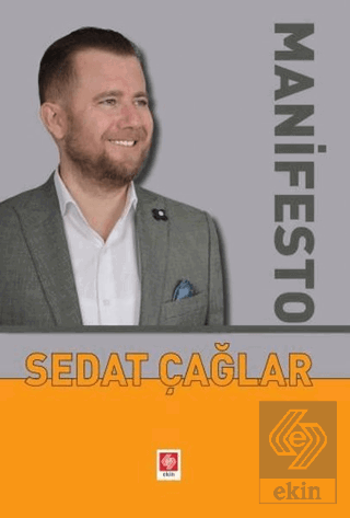 Manifesto Sedat Çağlar