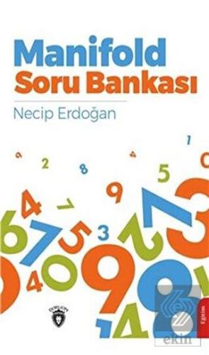 Manifold Soru Bankası