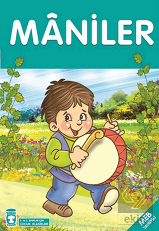 Maniler