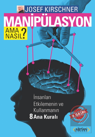 Manipülasyon Ama Nasıl?