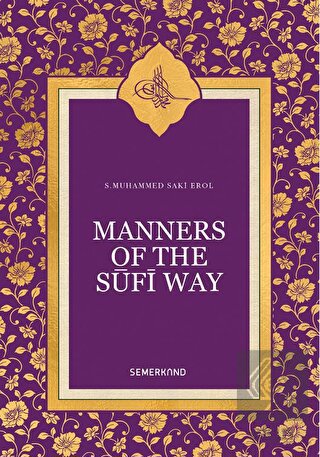 Manners Of The Sufi Way