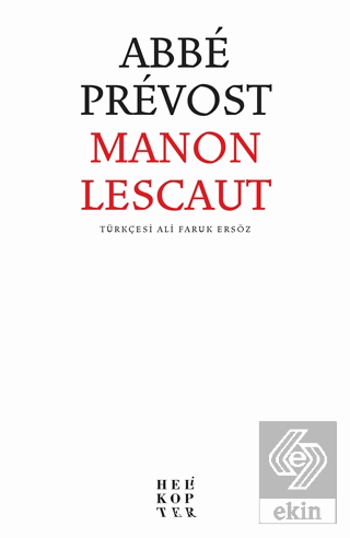 Manon Lescaut