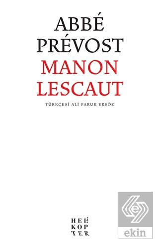 Manon Lescaut