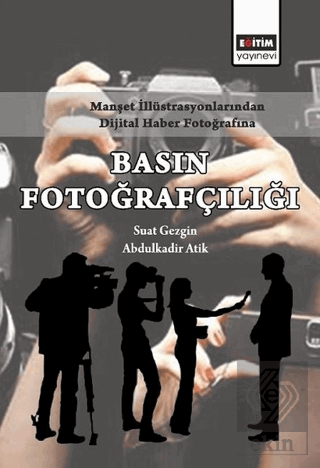 Manşet İllüstrasyonlarından Dijital Haber Fotoğraf