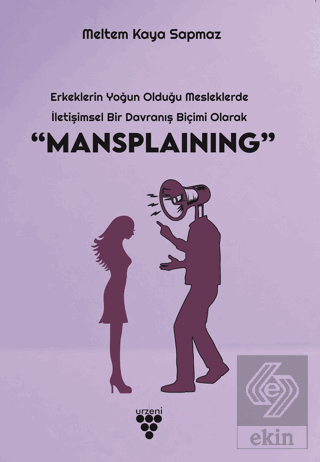 "Mansplaınıng"