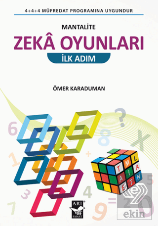 Mantalite Zeka Oyunları