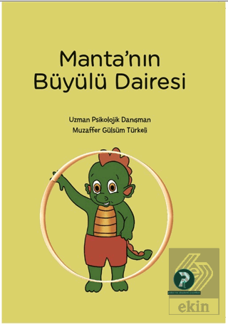 Manta'nın Büyülü Dairesi