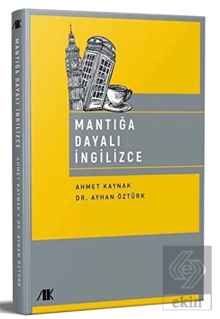 Mantığa Dayalı İngilizce