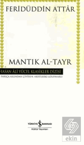 Mantık Al-Tayr