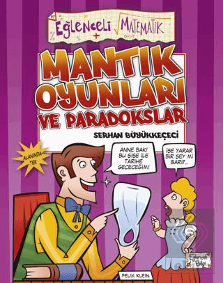 Mantık Oyunları ve Paradokslar