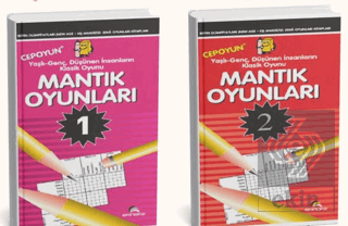 Mantık Oyunları