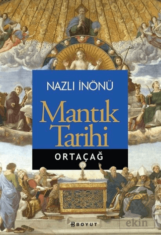 Mantık Tarihi - Ortaçağ