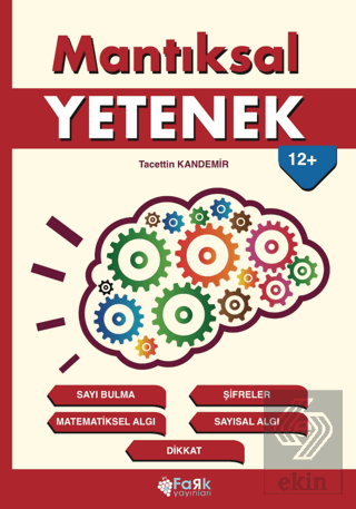 Mantıksal Yetenek