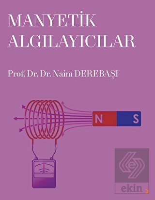 Manyetik Algılayıcılar