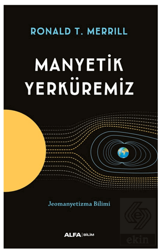 Manyetik Yerküremiz