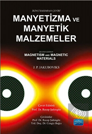 Manyetizma ve Manyetik Malzemeler